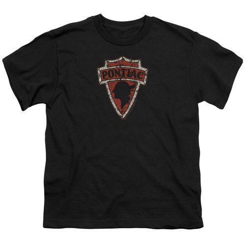 Pontiac Early Arrowhead Youth/Toddler T-Shirt