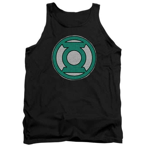 DC Comics Hand Me Down Tank Top