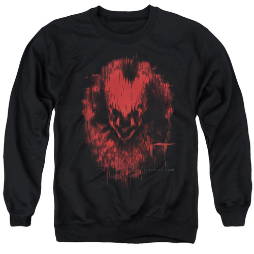 It It Isnt Dead Crewneck Sweatshirt