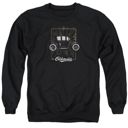Oldsmobile 1912 Defender Crewneck Sweatshirt