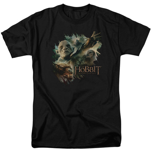 The Hobbit Baddies T-Shirt