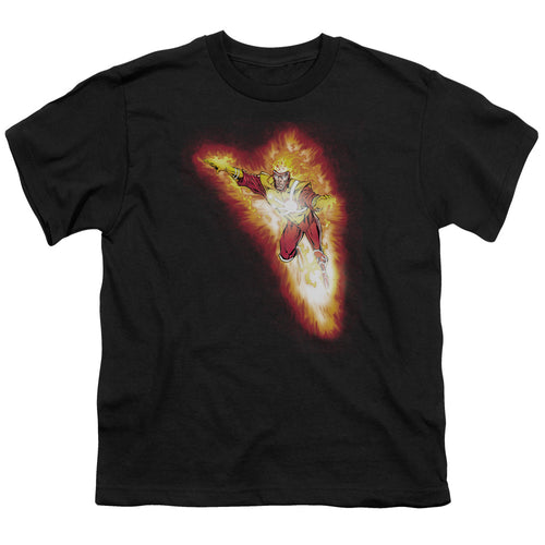 Justice League Firestorm Blaze Youth/Toddler T-Shirt