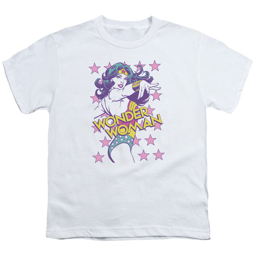 DC Comics Valiant Youth/Toddler T-Shirt