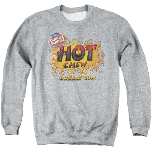 Dubble Bubble Hot Chew Crewneck Sweatshirt