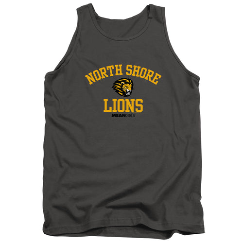 Mean Girls North Shore Lions Tank Top
