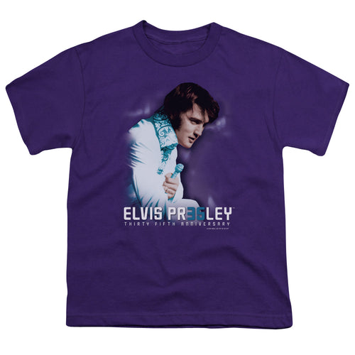 Elvis Presley 35Th Anniversary 2 Youth/Toddler T-Shirt