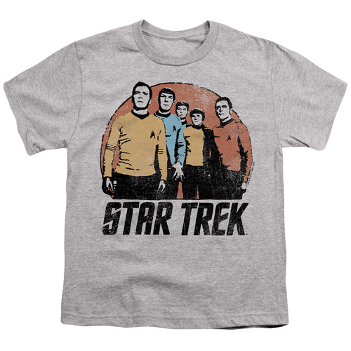 Star Trek Landing Party Youth/Toddler T-Shirt