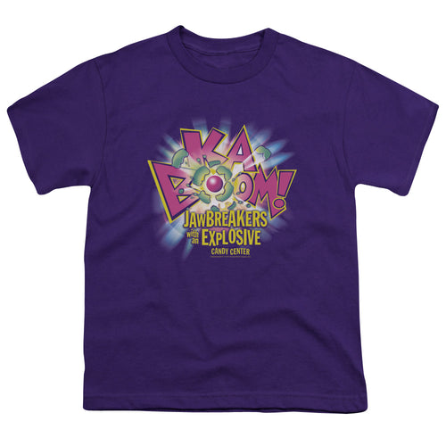 Dubble Bubble Ka Boom Youth/Toddler T-Shirt