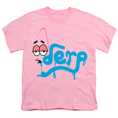 Spongebob Squarepants Derp Youth/Toddler T-Shirt