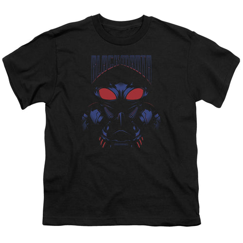 Aquaman Black Manta Youth/Toddler T-Shirt