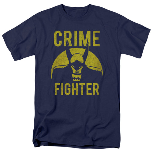 DC Comics Fight Crime T-Shirt
