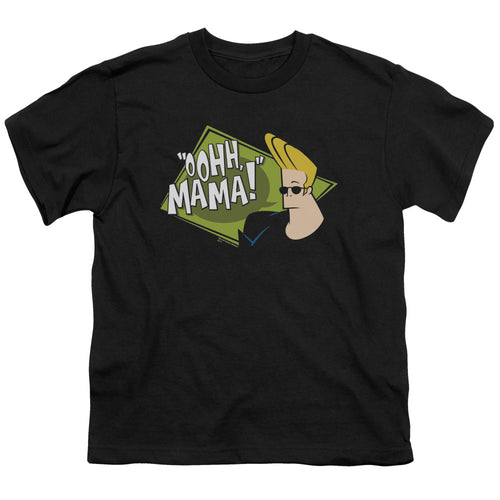 Johnny Bravo Oohh Mama Youth/Toddler T-Shirt