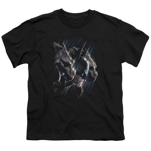 Batman Gargoyles Youth/Toddler T-Shirt