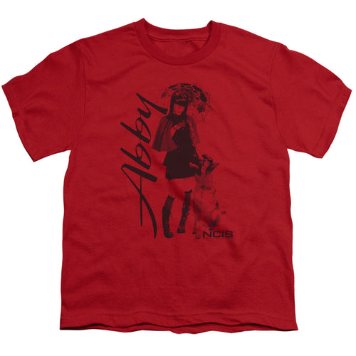 NCIS Sunny Day Youth/Toddler T-Shirt