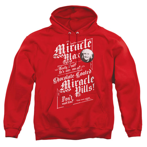 The Princess Bride Miracle Max Pullover Hoodie