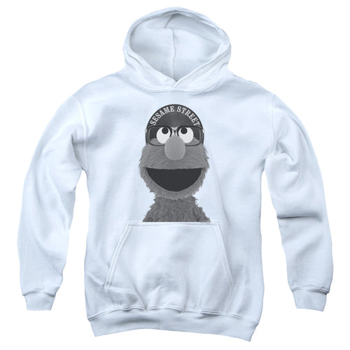 Sesame Street Elmo Lee Youth Hoodie