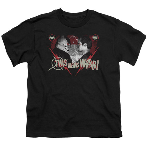 Batman v Superman This Means War Youth/Toddler T-Shirt