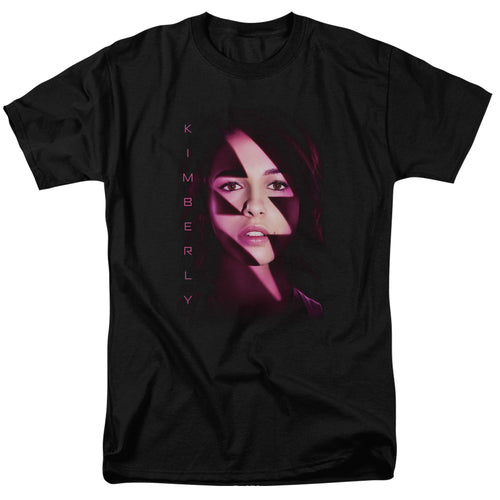 Mighty Morphin Power Rangers: The Movie Kimberly Bolt T-Shirt