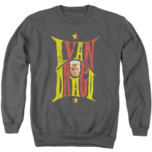 Rocky Ivan Crewneck Sweatshirt