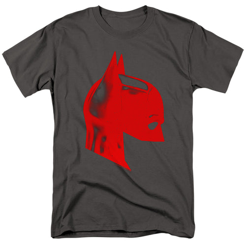 The Batman Face Mask T-Shirt