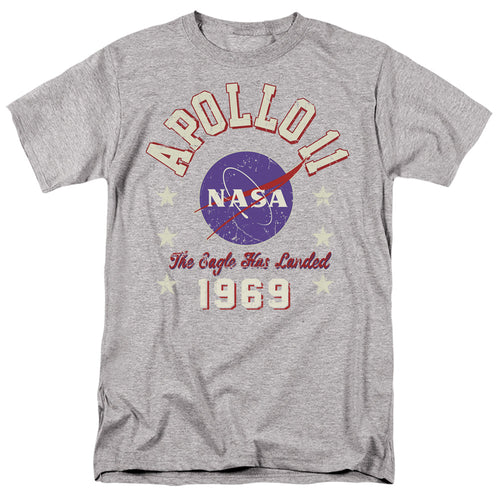 NASA The Eagle Has Landed T-Shirt