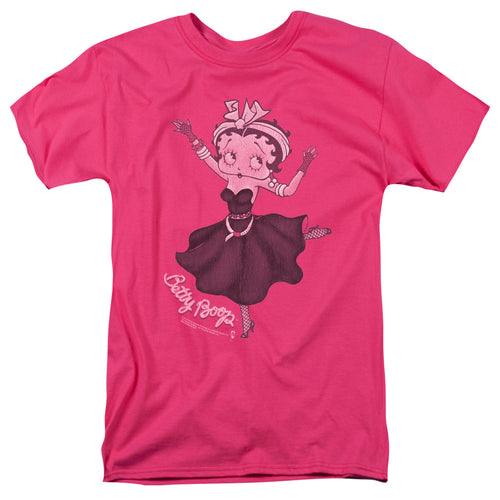 Betty Boop Gypsy Betty T-Shirt
