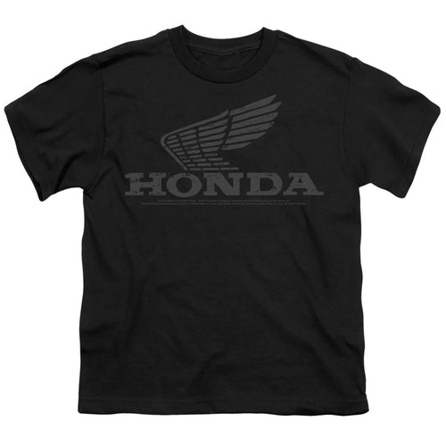 Honda Vintage Wing Youth/Toddler T-Shirt