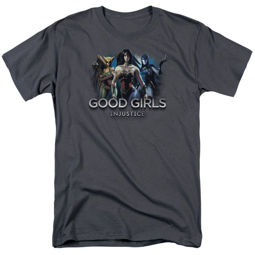 Injustice Good Girls T-Shirt