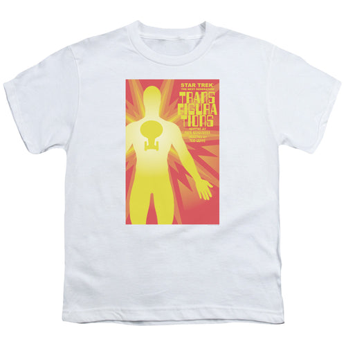 Star Trek Transfigurations Youth/Toddler T-Shirt