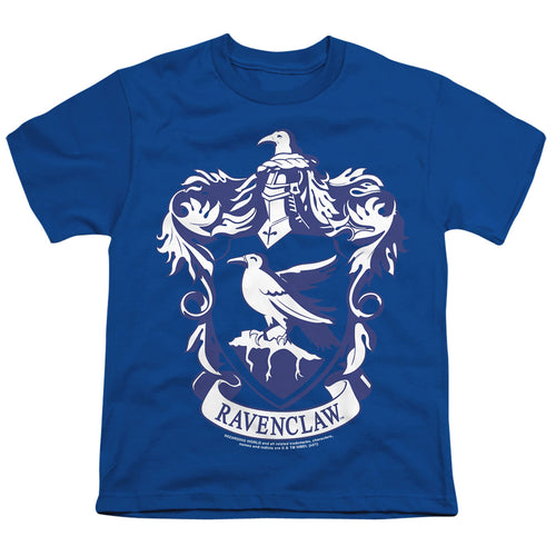 Harry Potter Ravenclaw Crest Youth/Toddler T-Shirt