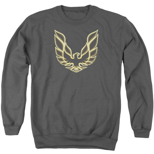 Pontiac Iconic Firebird Crewneck Sweatshirt