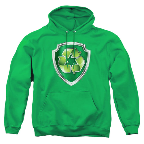 Paw Patrol Rocky Badge Pullover Hoodie