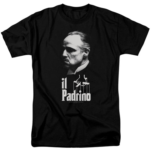 The Godfather Il Padrino T-Shirt