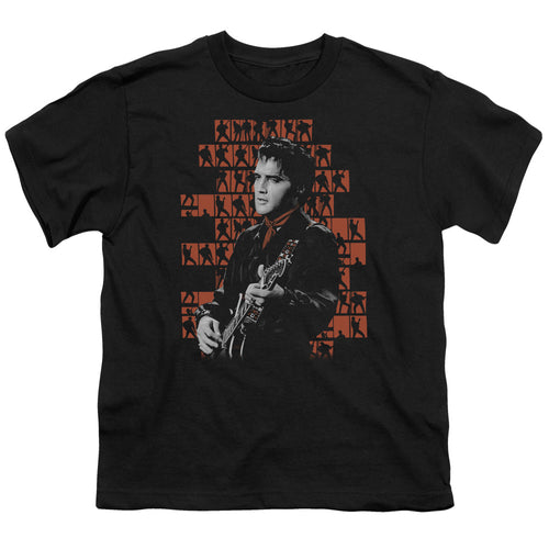 Elvis Presley 1968 Youth/Toddler T-Shirt