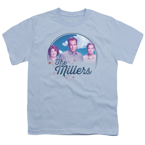 The Millers Cast Youth/Toddler T-Shirt