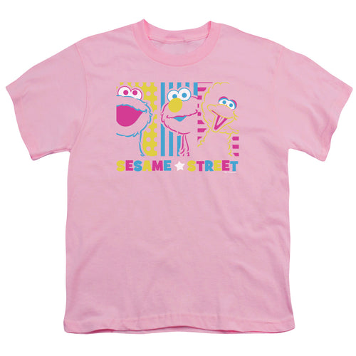 Sesame Street See Em Why Youth/Toddler T-Shirt