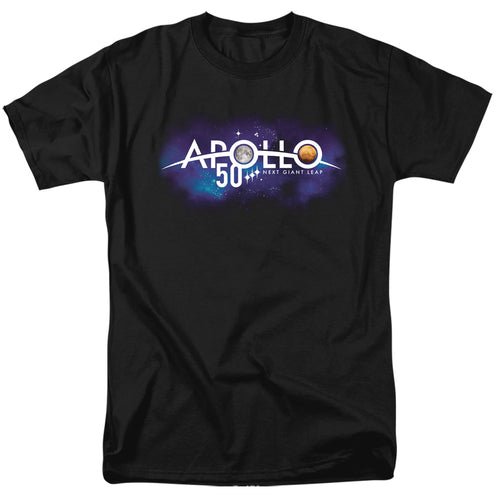 NASA Next Giant Leap T-Shirt