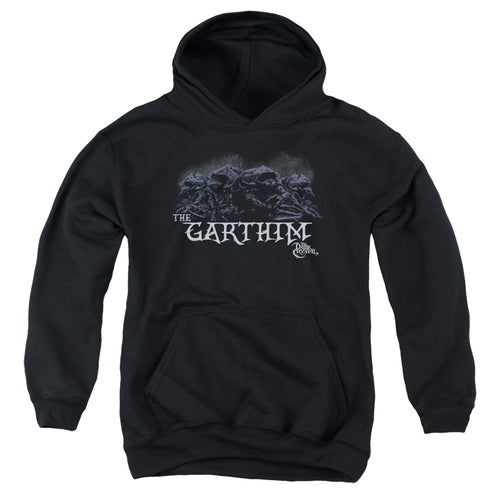 The Dark Crystal The Garthim Youth Hoodie