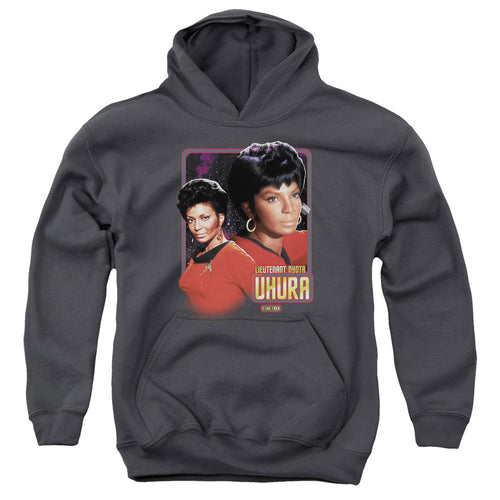 Star Trek Lieutenant Uhura Youth Hoodie