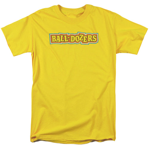 Dubble Bubble Balldozers T-Shirt