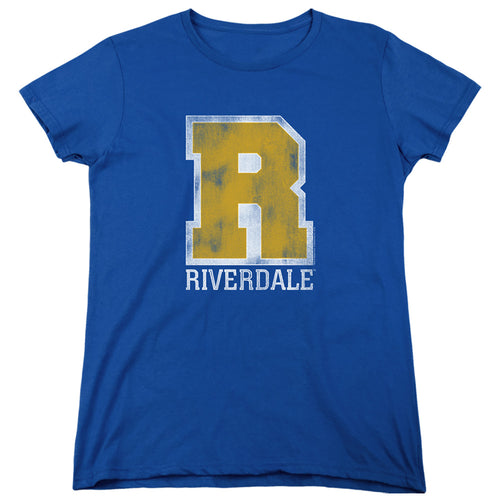 Riverdale Varsity Womens T-Shirt