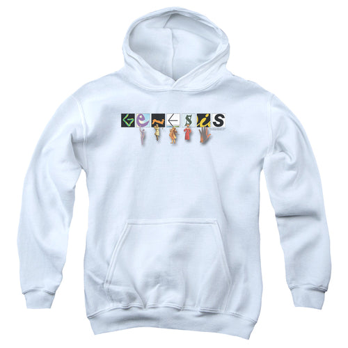 Genesis New Logo Youth Hoodie