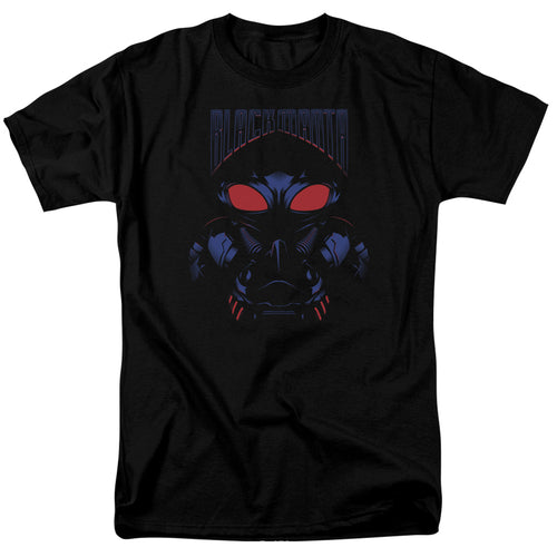 Aquaman Black Manta T-Shirt