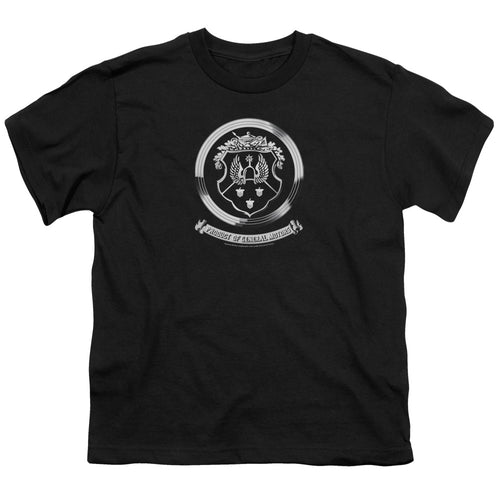 Oldsmobile 1930s Crest Emblem Youth/Toddler T-Shirt