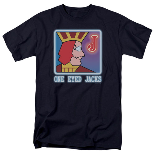 Twin Peaks One Eyed Jacks T-Shirt