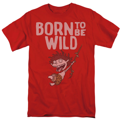Wild Thornberrys Born to Be Wild Donnie T-Shirt