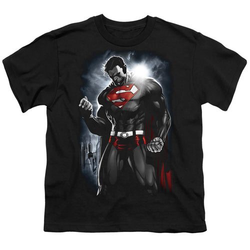Superman Light of the Sun Youth/Toddler T-Shirt