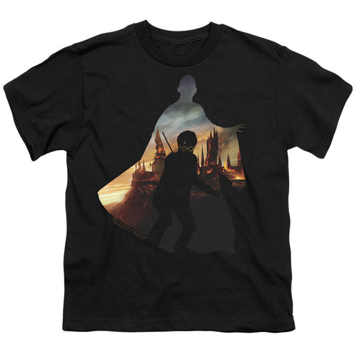 Harry Potter Voldemort Looms Youth/Toddler T-Shirt
