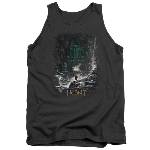 The Hobbit Second Thoughts Tank Top