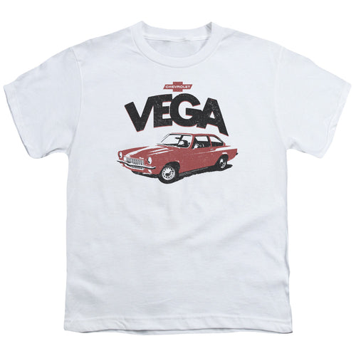 Chevy Rough Vega Youth/Toddler T-Shirt
